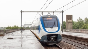 Almere Buiten, Parkwijk en Muziekwijk.