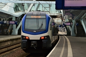 Arnhem Centraal Station-2