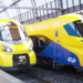 Dit kan de nieuwe razendsnelle trein van de NS