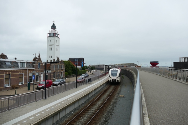 16-07-2019 Harlingen  GTW Dieseltreinen