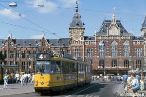 741 Amsterdam 17 juni 1986