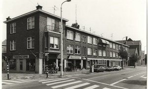 1978, De la Reyweg.