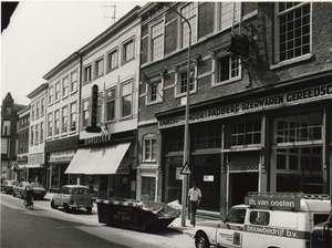 Boekhorststraat 1979..