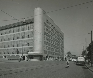 Rijswijkseweg 1951
