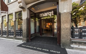 Van duurzaam naar dichtgaan Marqt in Den Haag centrum gaat sluite