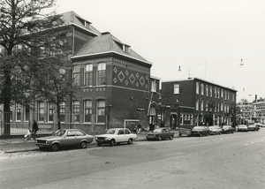 Wouwermanstraat 16-10-1981