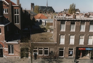 Wouwermanstraat 21-04-1997
