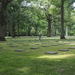 Vlatso Belgi, Duitse militaire begraafplaats