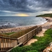 Wooden-Walkway-To-The-Beach-Hdr-1920-x-1080
