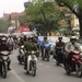 Hanoi , stadszicht