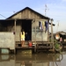 Zuid Vietnam   Leven op het water  in  de Mekong delta