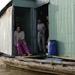 Zuid Vietnam   Leven op het water  in  de Mekong delta