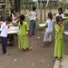 Zuid Vietnam   Can Tho plaatselijke bevolking