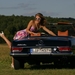 230 SL Black (MBabes Vintage Cars Garage)