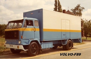 VOLVO-F89