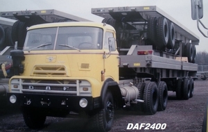 DAF-2400