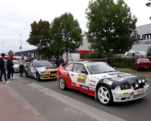 Rally-Roeselare-6&7sept 2019