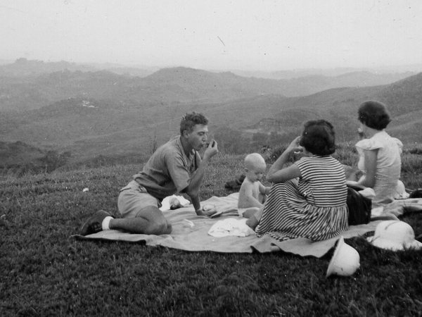 1952: mbanza ngungu, belvdre-picknick