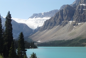 ICEFIELD  PARKWAY