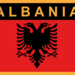 0 Albanie_vlag