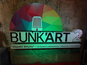 1 Tirana, Bunk Art _DSC00515