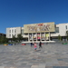 1 Tirana, Nat Hist museum _DSC00540