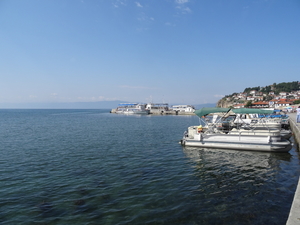 2 Ohrid meer _DSC00005