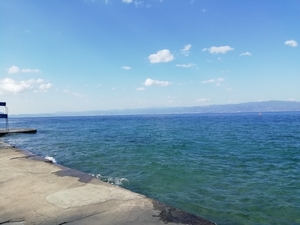 2 Ohrid meer, hotel _IMG_20190913_085753