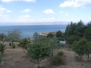 3A Ohrid meer, neerzetting  _DSC00087
