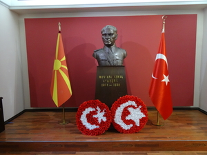 3H Bitola, Ataturk museum _DSC00155