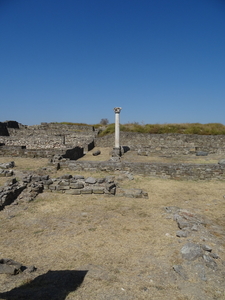 4B Stobi, archeologische site _DSC00192
