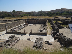 4B Stobi, archeologische site _DSC00195