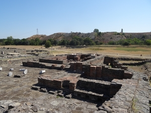 4B Stobi, archeologische site _DSC00200