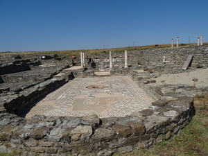 4B Stobi, archeologische site _DSC00204