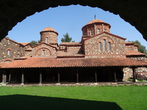 5B Strumica, Vadioca klooster  _DSC00247