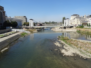 7D Skopje, Vardar rivier omg,  _DSC00364