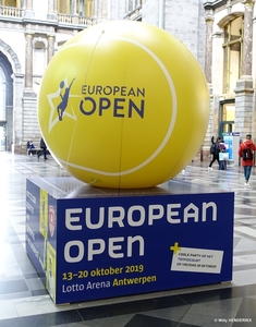 2019.10.01 'EUROPEAN OPEN'_2