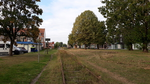 Staden-Oude Spoorwegberm-19-9-19