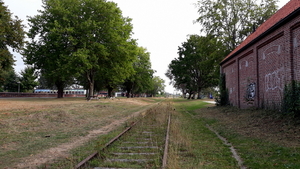 Staden-oudStation-Spoorlijn