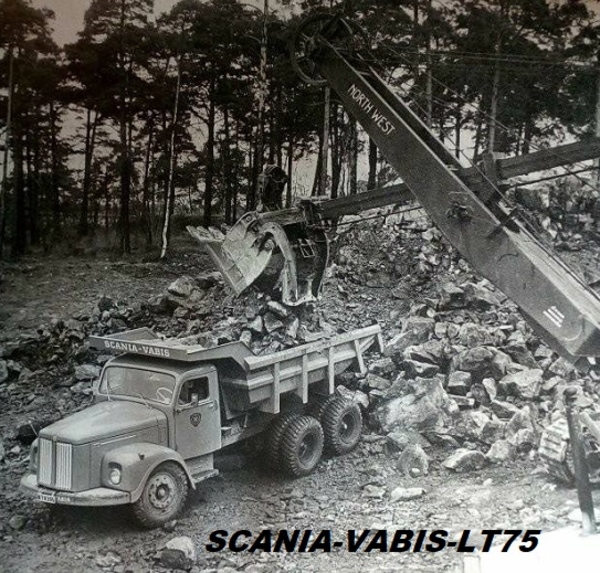 SCANIA-VABIS-LT75