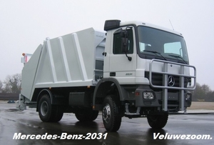 MERCEDES-BENZ-2031