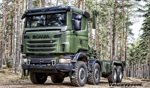 Scania-R730-Military-Truck.