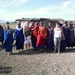 2b Lake Manyara, Masai dorp _Ria2