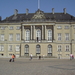 Kopenhagen -Koninklijk paleis
