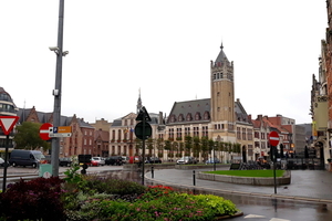 Roeselare-Stadscentrum