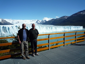 2c Los Glaciares NP _Perito Moreno gletsjer  _P1050553