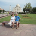 8b Agra _Taj Mahal _P1030103 _WIJ