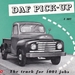 DAF-A107 PICK-UP