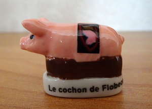 fve Flobecq le Cochon