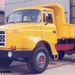 BERLIET-Prototype GLD